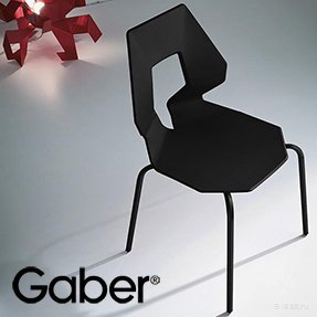 Фабрика Gaber