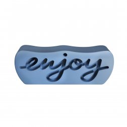 Скамья пластиковая Enjoy Pop