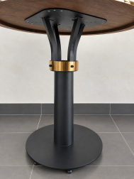 Стол деревянный обеденный Table