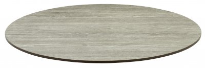 Compact Laminate для подстолья Nemo, Domino, Tiffany, Cross Столешница круглая