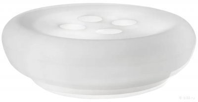 Bot One Lighting Пуф пластиковый светящийся