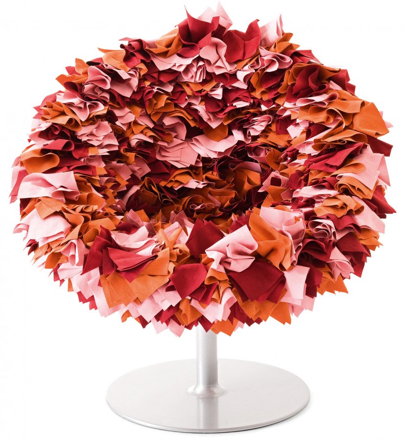 Кресло мягкое Bouquet
