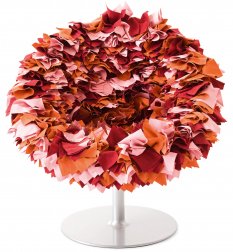 Кресло мягкое Bouquet