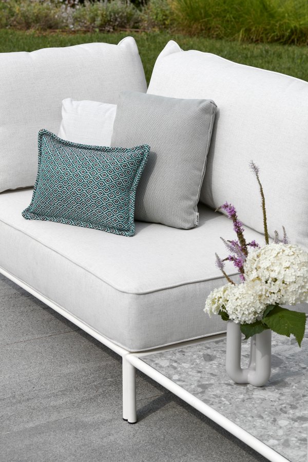 Подушка на спинку кресла Cushion