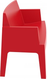 Диван пластиковый двухместный Box Sofa