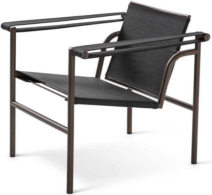 Кресло дизайнерское LC1 Outdoor