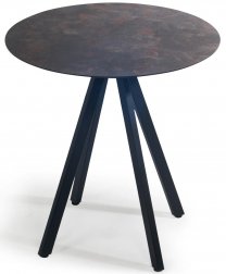 Столешница круглая Solid Compact Ø1590