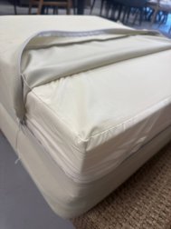 Матрас для шезлонга Mattress Acrylic