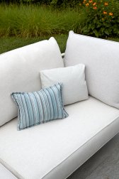 Подушка на спинку кресла Cushion