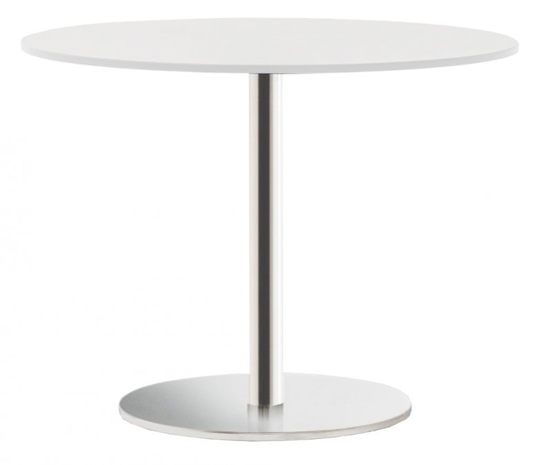 Подстолье металлическое Inox