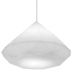 Bijoux Lighting Светильник пластиковый подвесной