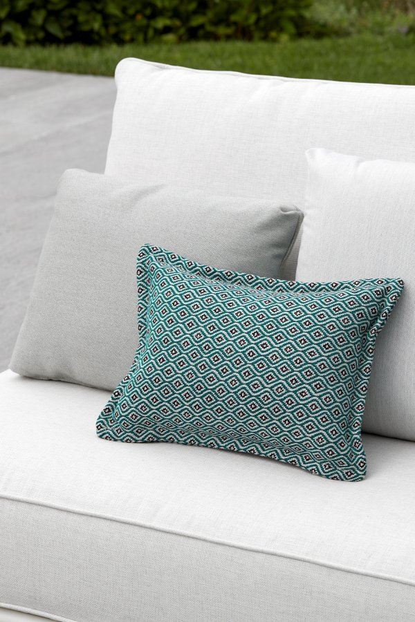 Подушка на спинку кресла Cushion