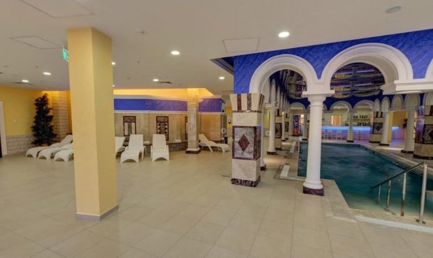 SPA-центр 