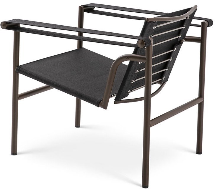 Кресло дизайнерское LC1 Outdoor