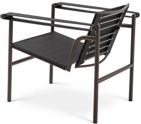 Кресло дизайнерское LC1 Outdoor