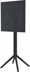 Стол пластиковый барный складной Sky Folding Bar Table 60