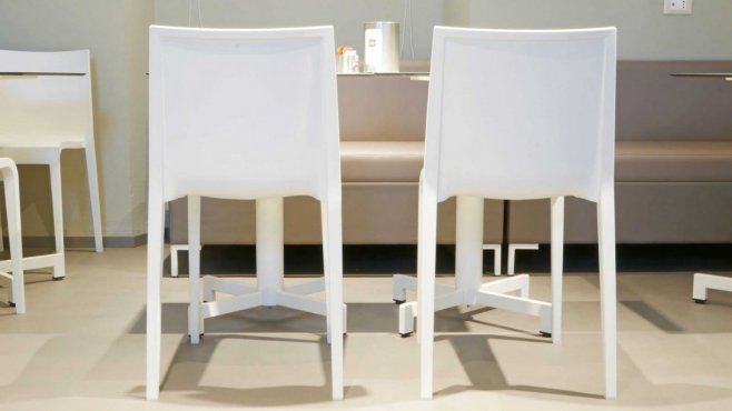Caffè Italia, ALMA La Scuola Internazionale di Cucina Italiana, Парма, Италия