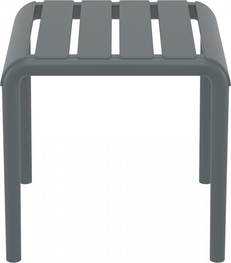 Столик пластиковый журнальный Paris Side Table