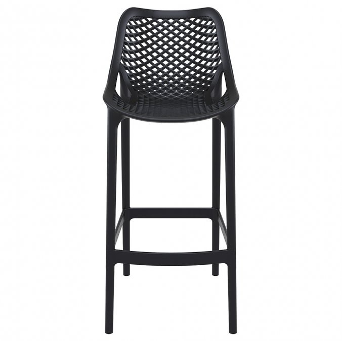 Комплект пластиковой барной мебели Sky Folding Bar 60 Air