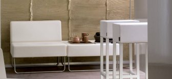 Софа модульная Host Lounge