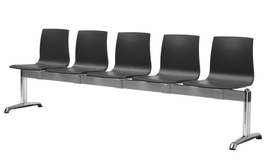 Система с пятью сиденьями Alice Bench