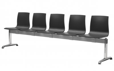 Alice Bench Система с пятью сиденьями