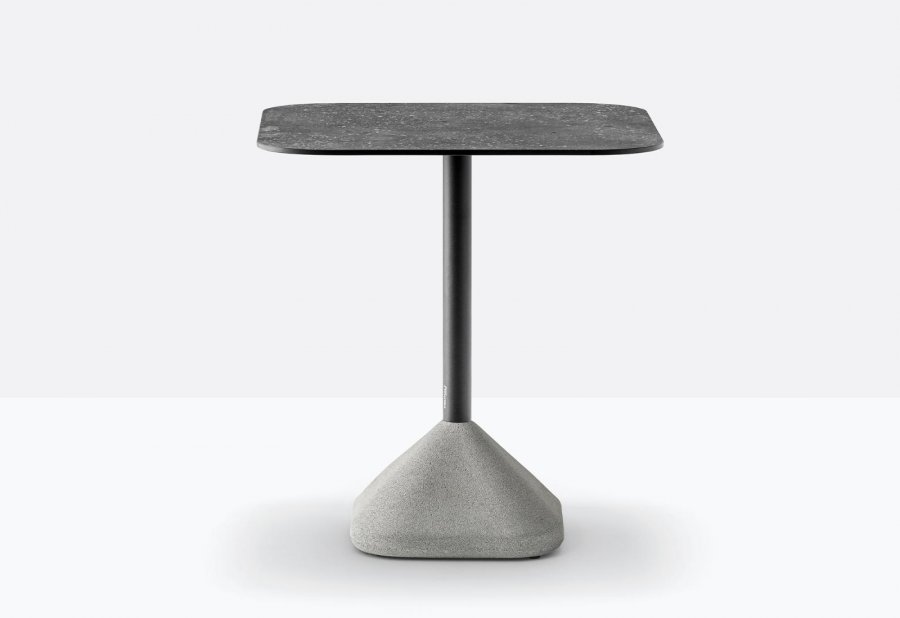 Подстолье металлическое Concrete