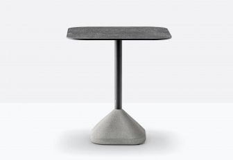Подстолье металлическое Concrete