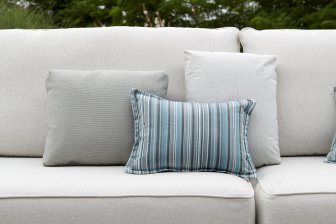 Подушка на спинку кресла Cushion