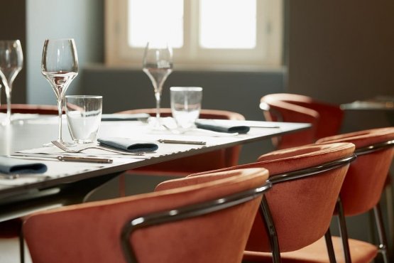 Hill Colle Bistrot, Эрбуско, Италия