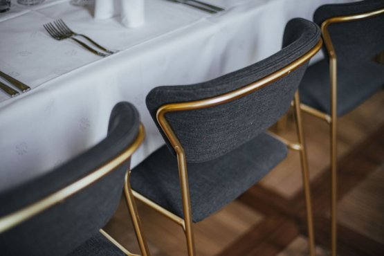 Botta Restaurant, Хельсинки, Финляндия
