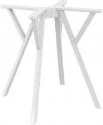 Подстолье пластиковое Max Legs Small
