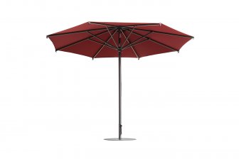 Зонт профессиональный Ø3.5 м Napoli Standard