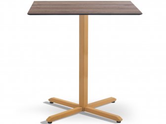 Подстолье металлическое Slim-X 350