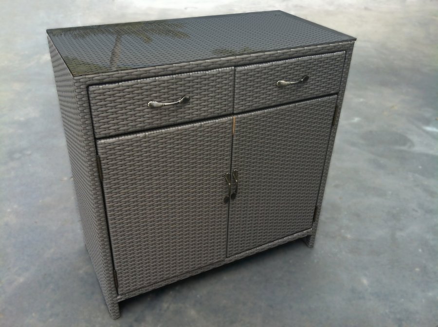 Станция для официантов Cabinet