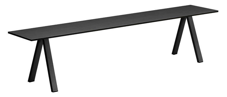 Скамейка ламинированная Arki-Bench