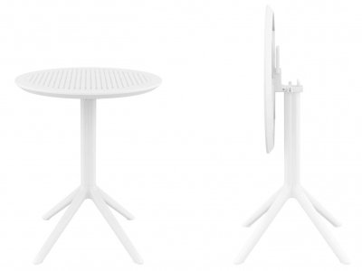 Sky Folding Table 60 Стол пластиковый складной