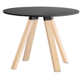 Стол обеденный Arki-Table Wood
