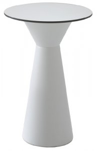 Roller Base Подстолье пластиковое барное