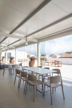 Alkamuri Posh Hotel & Spa, Алькамо, Италия