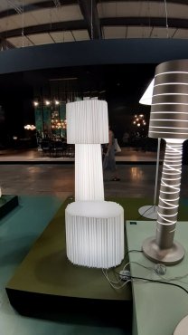 Serralunga на выставке Salone del Mobile.Milano 2022