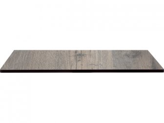 Столешница квадратная Piano Laminato 90x90