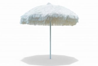 Зонт пляжный профессиональный Ø2 м Kenia