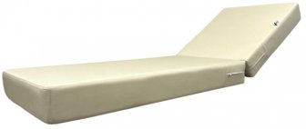 Матрас для шезлонга Mattress Acrylic