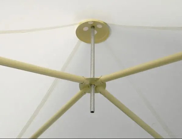 Шатер квадратный Airone Minimax
