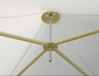 Шатер квадратный Airone Minimax
