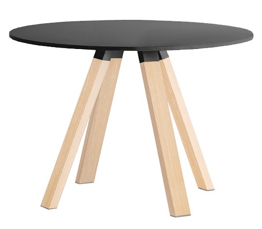 Стол обеденный Arki-Table Wood