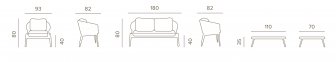 Комплект мягкой мебели-thumbs-Фото3