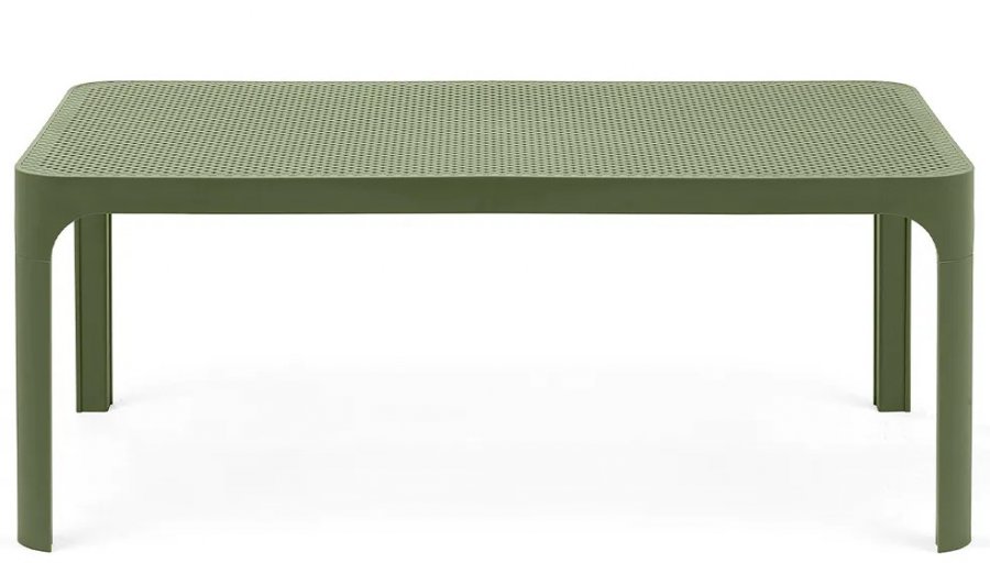 Столик пластиковый журнальный Net Table 100