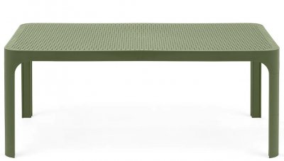 Net Table 100 Столик пластиковый журнальный
